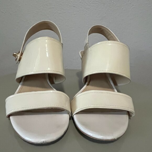 👠 3 Pairs of Heels + Coach – Size 8.5 - Picture 2 of 12